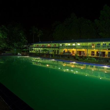 Kothmale Holiday Kandy Exterior photo