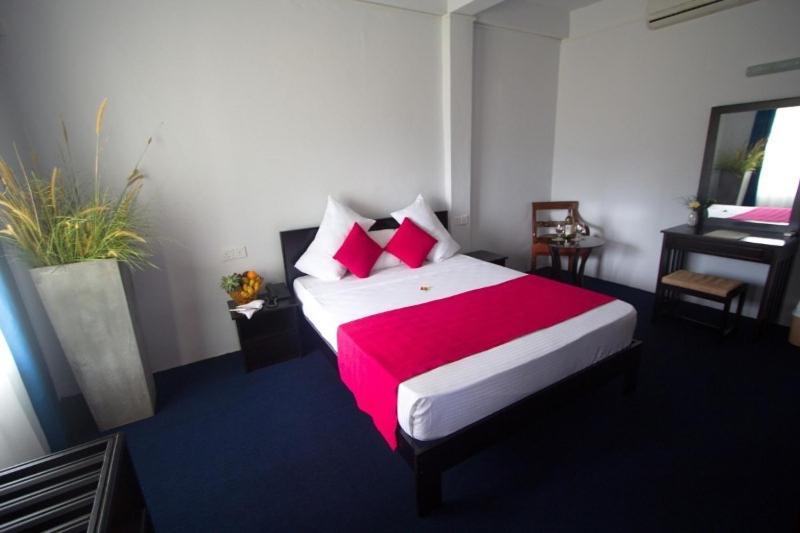 Kothmale Holiday Kandy Room photo