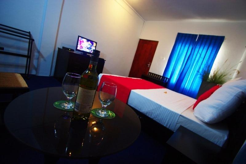Kothmale Holiday Kandy Room photo