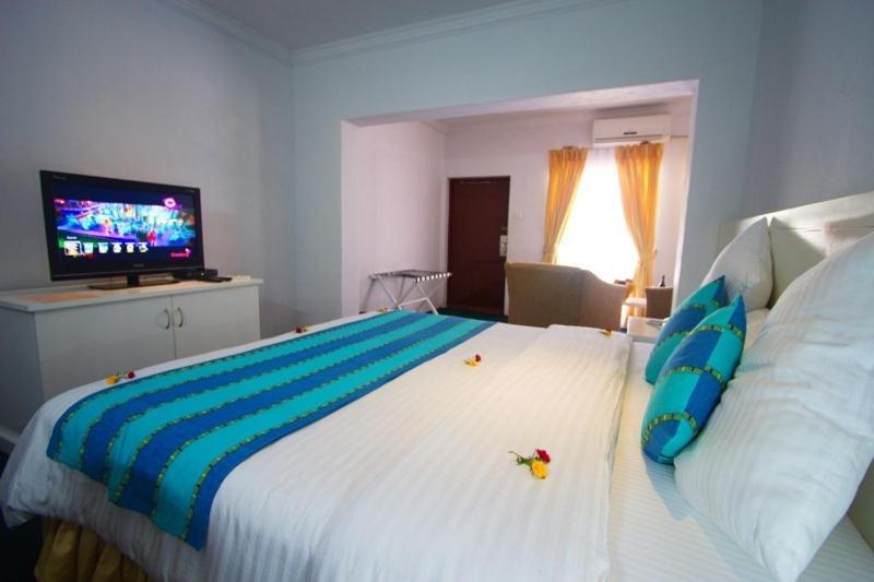 Kothmale Holiday Kandy Room photo